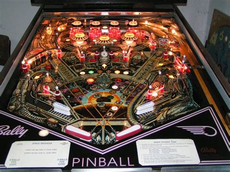 pinball db